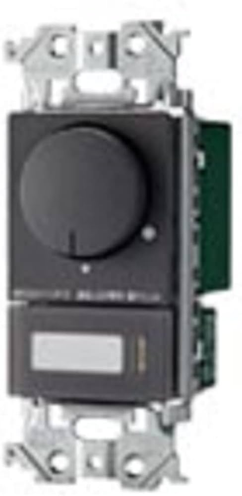 Amazon.co.jp: パナソニック(Panasonic) LED埋込逆位相調光スイッチC