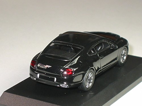 Amazon.co.jp: 京商 1/64 ベントレー ミニカーコレクション
