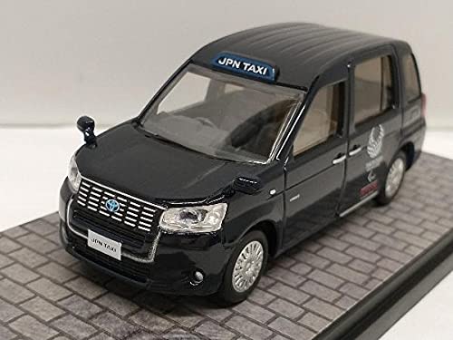 Amazon | 【非売品】 1/43 トヨタ ジャパンタクシー JPN TAXI