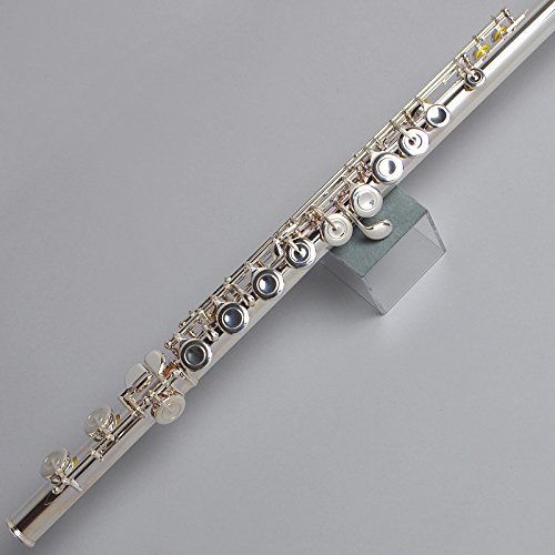 Amazon | SANKYO Silversonic フルート (サンキョウ シルバーソニック