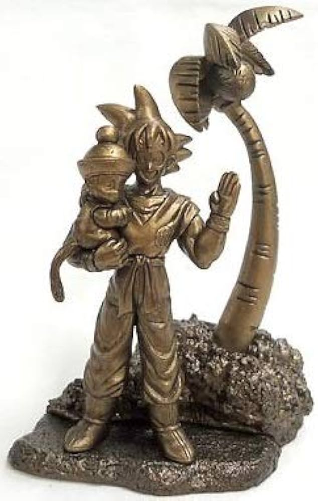 Amazon.co.jp: ドラゴンボールカプセル～宿命の戦い!!サイヤ人編