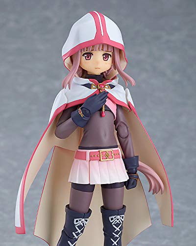 Amazon.co.jp: Max Factory figma マギアレコード 魔法少女まどか