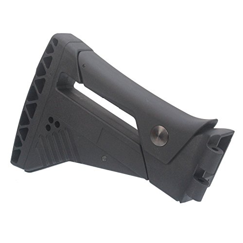 Amazon.co.jp: AGG 【WE-Tech】G36 マルイ/Jing Gong/ARES電動ガン用WE