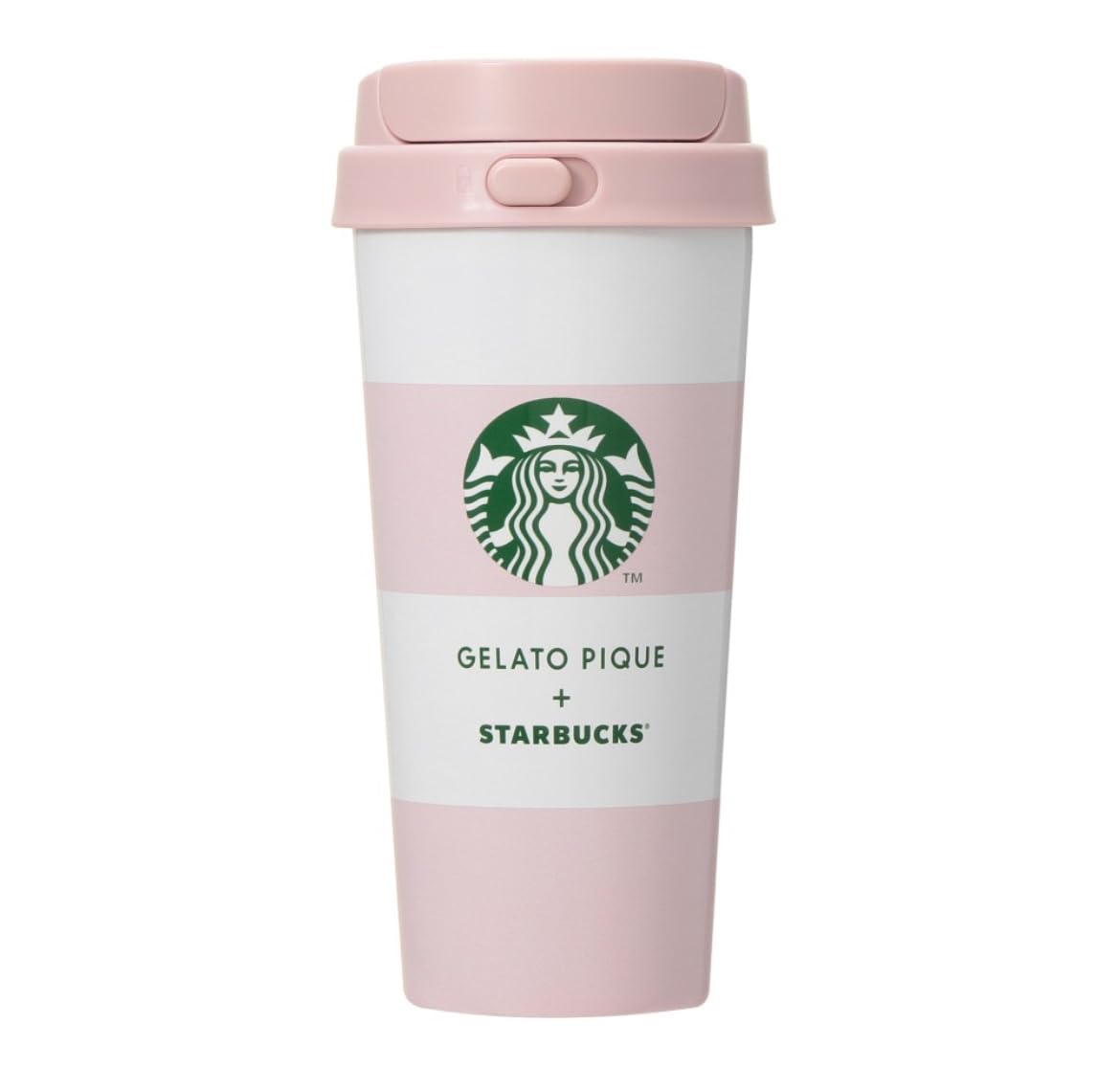 Amazon | Starbucks スタバ スターバックス コラボ ジェラートピケ