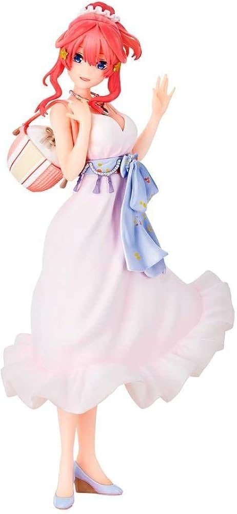 Amazon.co.jp: 五等分の花嫁 一番くじ あなたと一緒に。 中野五月 E賞