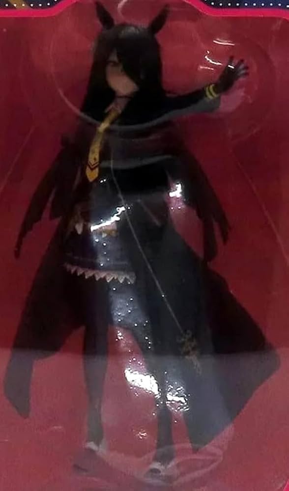 Amazon.co.jp: 一番くじ ウマ 娘 9弾 ラストワン賞 マンハッタンカフェ