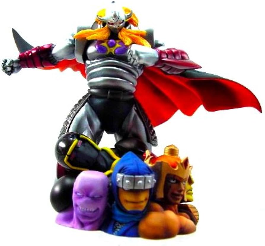 Amazon.co.jp: NEO 超像革命 キン肉マン 黄金のマスク編 (彩色＋レア