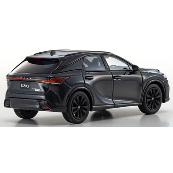 Amazon | 京商オリジナル 1/43 レクサス RX 500h F SPORT