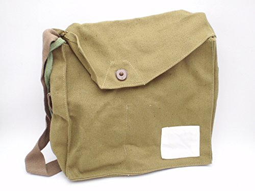 Amazon.co.jp: 琥花堂 日本軍 九五式防毒面 携行嚢 初期型 ガスマスク