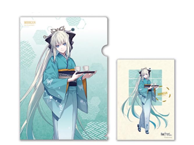 Amazon.co.jp: Fate/Grand Order 京まふ 京都利休園 コラボ 限定クリア