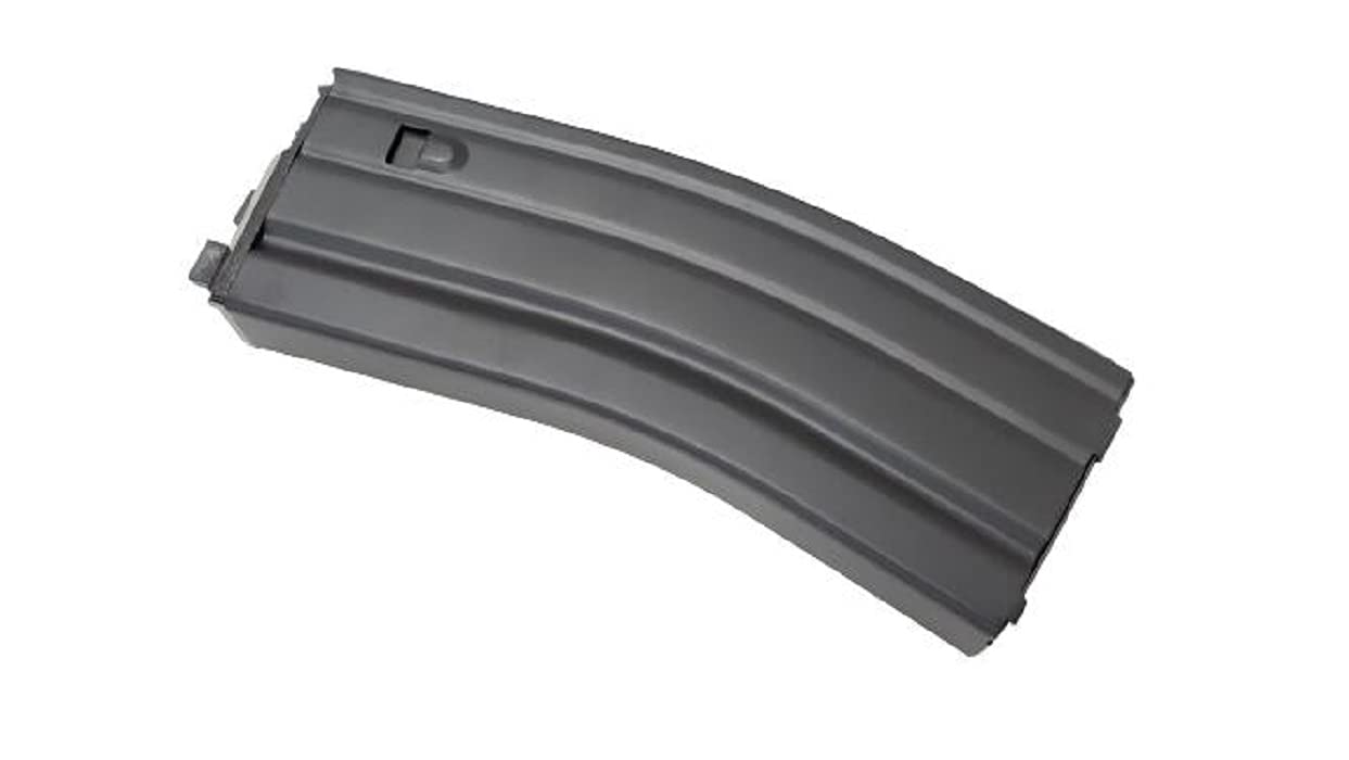 Amazon.co.jp: WE-TECH ガスブローバックガンマガジン M4用 30連 Co2