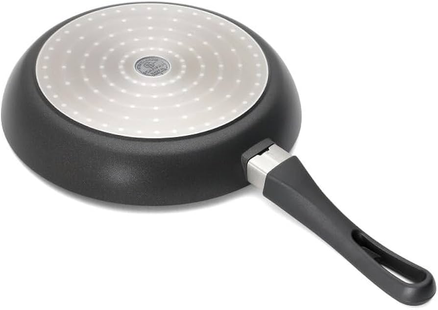 Amazon | スキャンパン(SCANPAN) クラシックインダクション フライパン