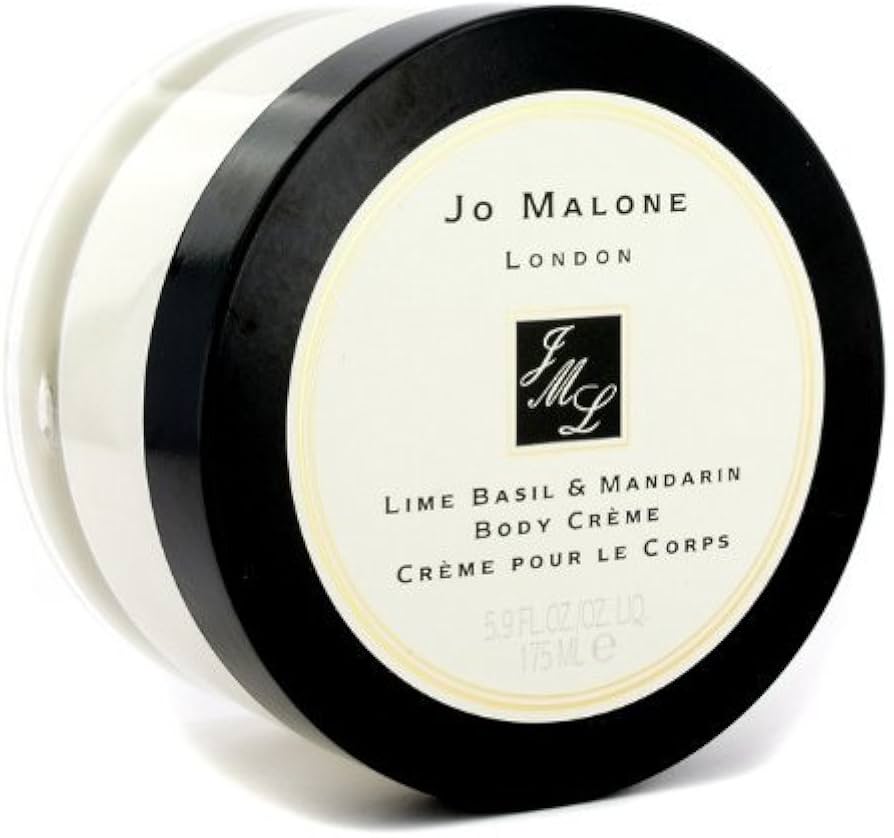 Amazon.co.jp: ジョー マローン ライム バジル＆マンダリン ボディ