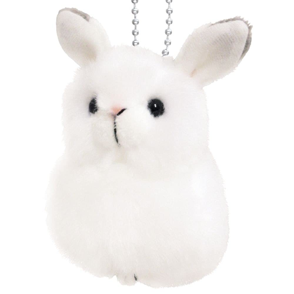 Amazon.co.jp: 吉徳 雪うさぎK/C 10cm ‎13.5x10.8x6.7cm 180012 : 食品