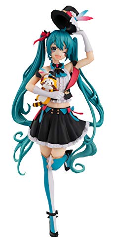 Amazon.co.jp: 初音ミク×ラスカル スペシャルフィギュア 初音ミク