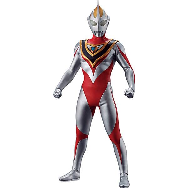 Amazon.co.jp: 【C賞 ウルトラマンガイア(フィギュア)】一番くじ