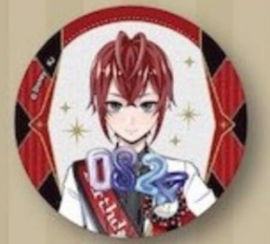 Amazon.co.jp: ツイステッドワンダーランド ツイステ トレーディング