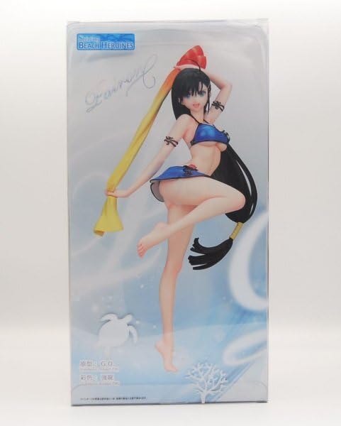 Amazon | レア フレア パイロン 水着Ver. シャイニング ビーチ