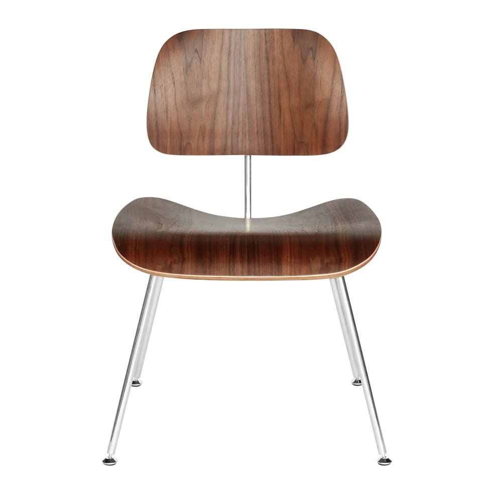 Amazon｜E-comfort DCM ダイニングチェア チャールズ＆レイ・イームズ