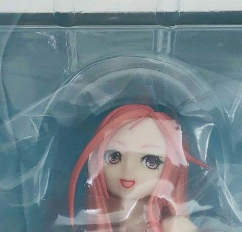 Amazon.co.jp: あみあみ スカッとゴルフ パンヤ 1 7 ルーシア : おもちゃ