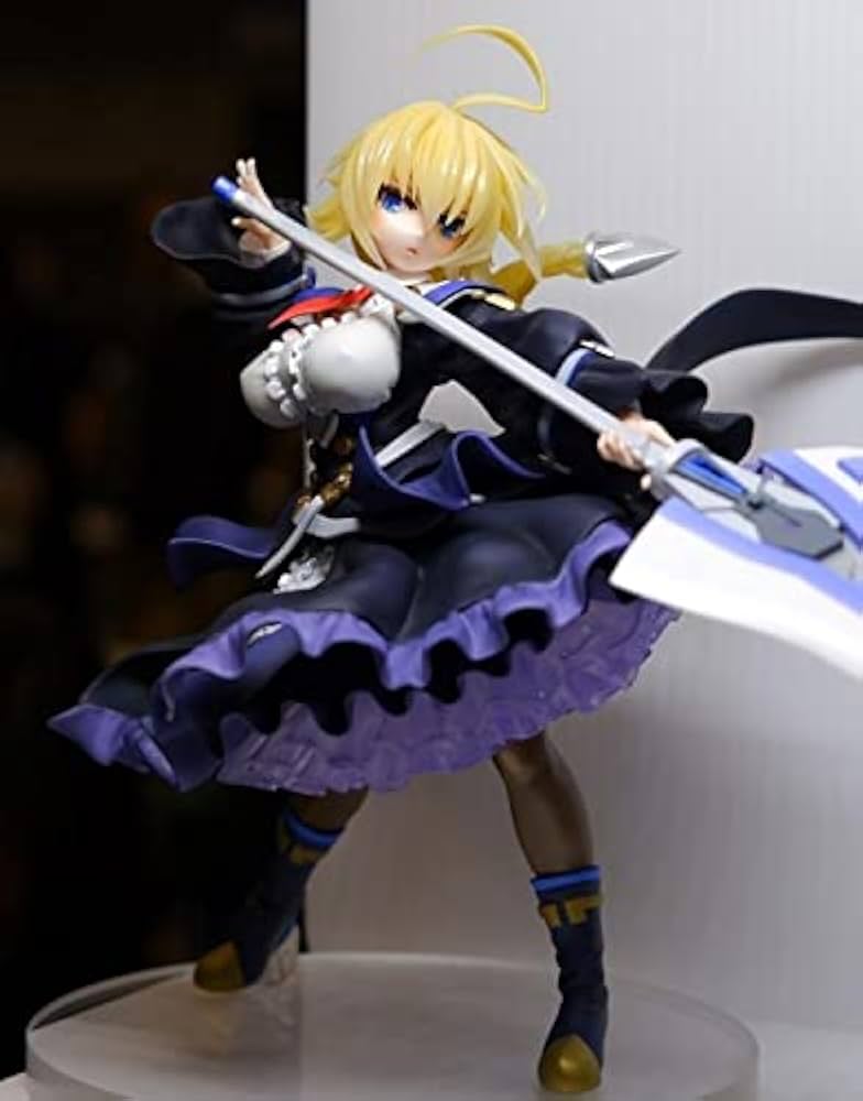 Amazon | Es BLAZBLUE ブレイブルー エス ガレージキット ワンフェス