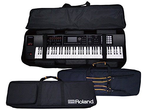 Amazon | Roland ミュージック ワークステーション シンセサイザー FA