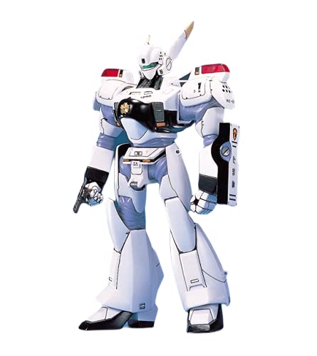 Amazon | 機動警察パトレイバー イングラム (TV版) 1/60スケール
