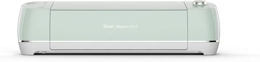 Amazon.co.jp: Cricut (クリカット) Explore Air 2 カッティングマシン