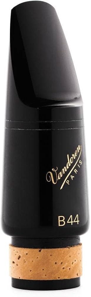 Amazon.co.jp: バンドーレン Vandoren アルトクラリネット マウス