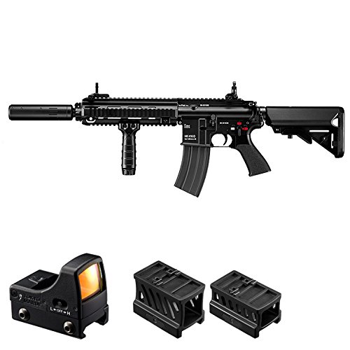 Amazon | 【東京マルイ】 H&K HK416D DEVGRU カスタム ドットサイト