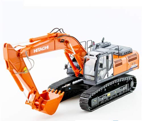Amazon | 1/50 完成品 for Hitachi ZAXIS350-6 excavator special