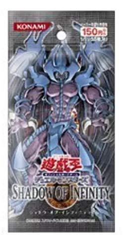 Amazon.co.jp: 遊戯王 SHADOW OF INFINITY シャドウ・オブ