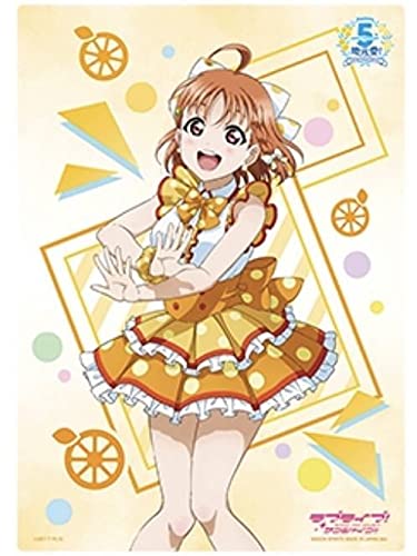 Amazon.co.jp: 一番くじ ラブライブ サンシャイン 5th Anniversary 高