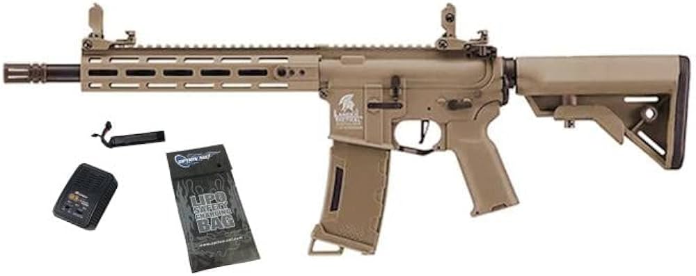 Amazon.co.jp: LiPoバッテリーセット LANCER TACTICAL（ランサー