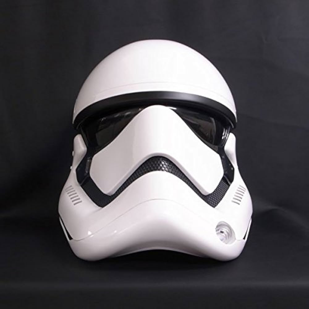 Amazon.co.jp: スター・ウォーズ/フォースの覚醒 1/1スケール