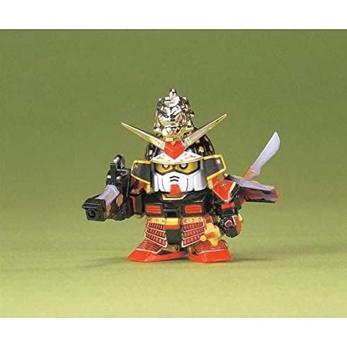 Amazon | BB戦士 SD戦国伝 農丸頑駄無(ノーマルガンダム) NO.47