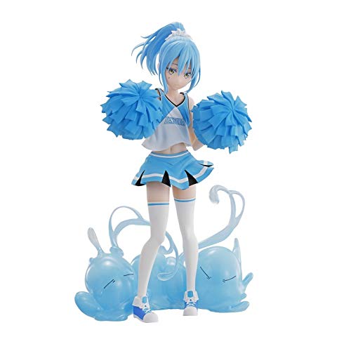 Amazon.com: Ichibansho Figure - That Time I Got Reincarnated as a