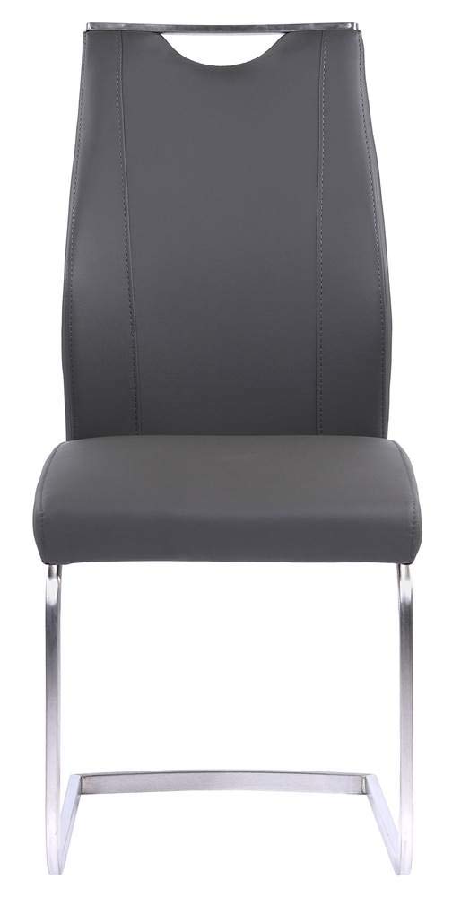 Amazon｜アルメンリビング(Armen Living) Bravo ダイニングチェア 2脚