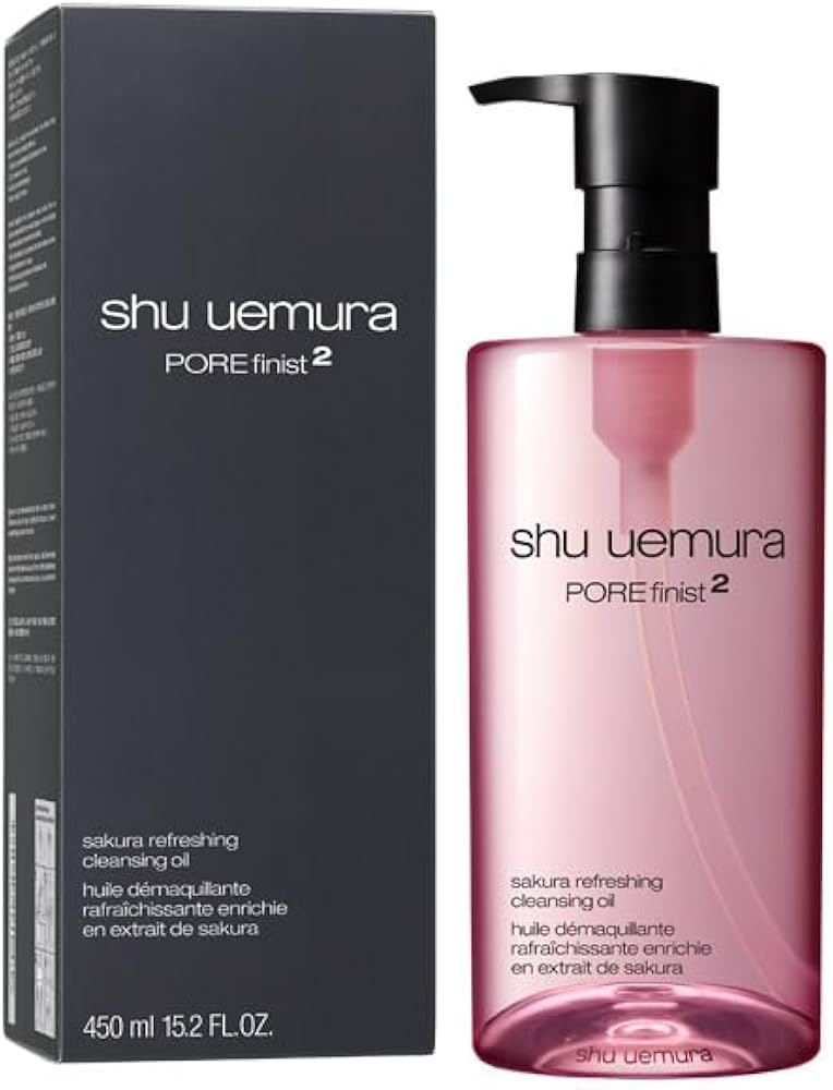 Amazon | シュウウエムラ クレンジング オイル フレッシュクリア
