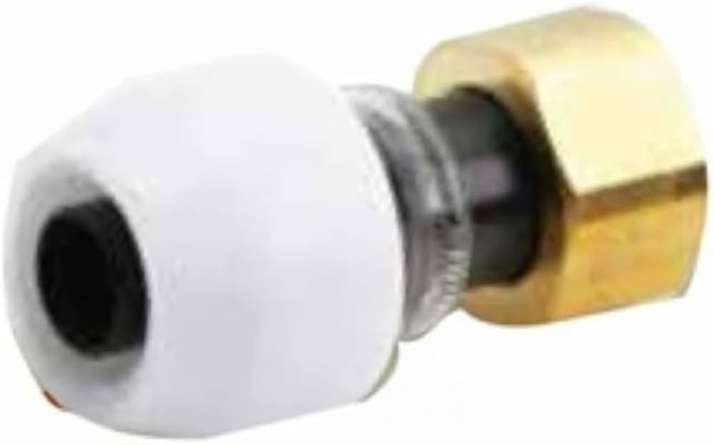 Amazon.co.jp: ブリヂストン プッシュマスター アダプター継手 NAU13JJ