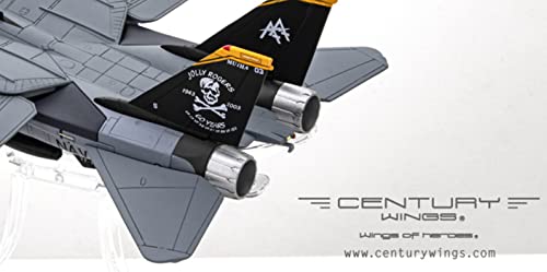 Amazon | Century Wings 1/72 F-14B アメリカ海軍 第103戦闘飛行隊