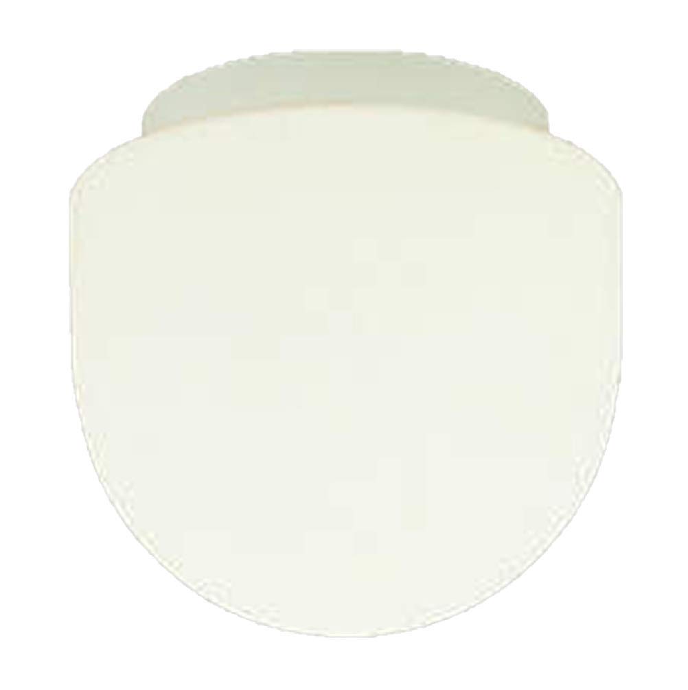 Amazon | コイズミ LED浴室灯 防湿型 電球色 BW180002B | コイズミ