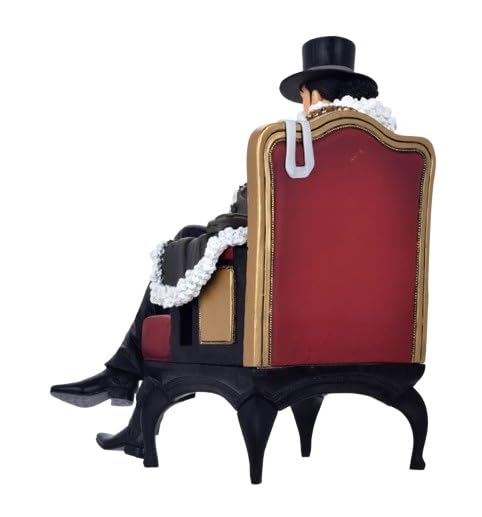 Amazon | 一番くじ フィギュアセレクション ワンピース EXTRA CLOSET