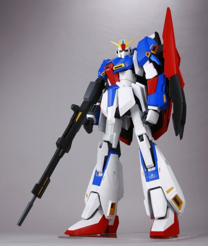Amazon | JG 1/35 MSZ-006 ゼータガンダム (完成品) (機動戦士Z