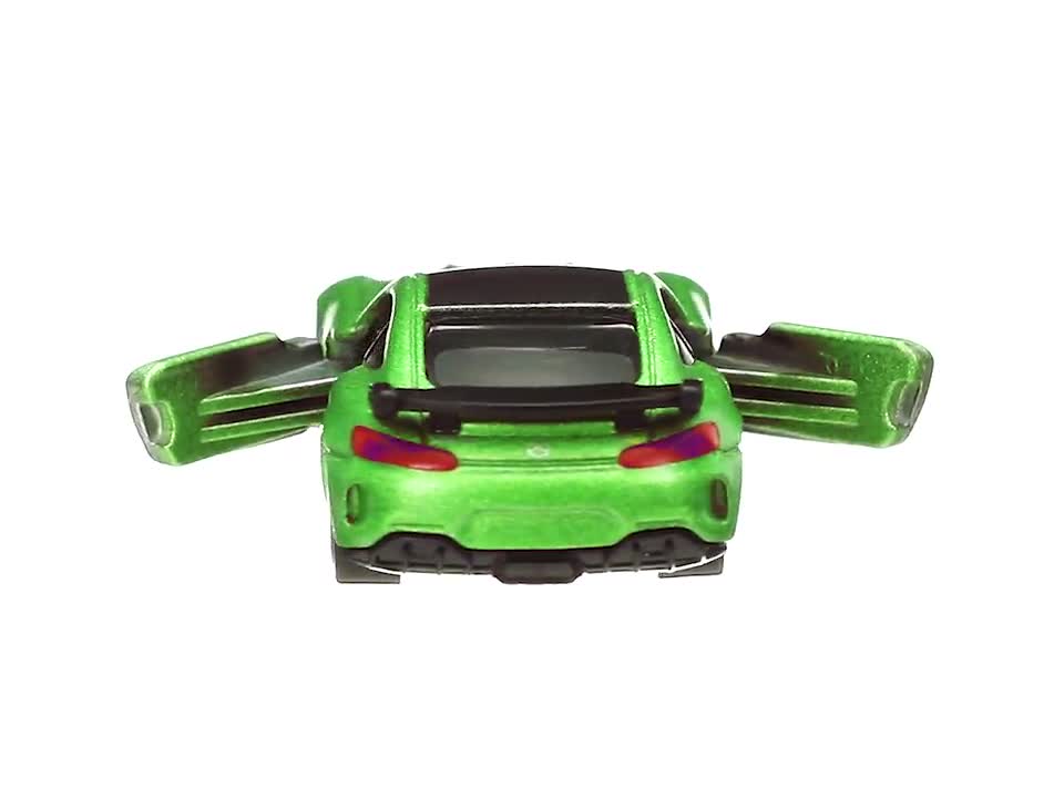 Amazon.co.jp: タカラトミー(TAKARA TOMY) 『 トミカ No.7 メルセデス