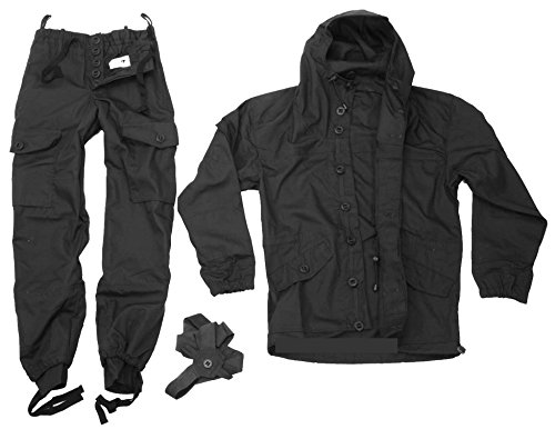 Amazon.co.jp: Gorka 3ブラック本物ロシア陸軍特別な軍BDU Uniform