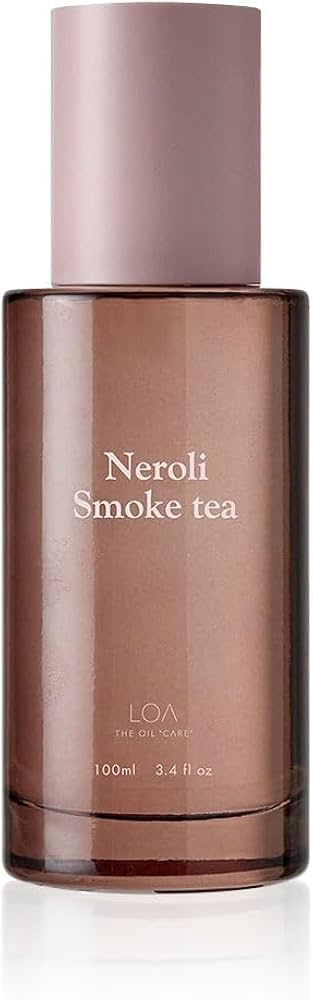 Amazon | LOA THE OIL ''CARE'' Neroli Smoke tea ロア ザ オイル ケア