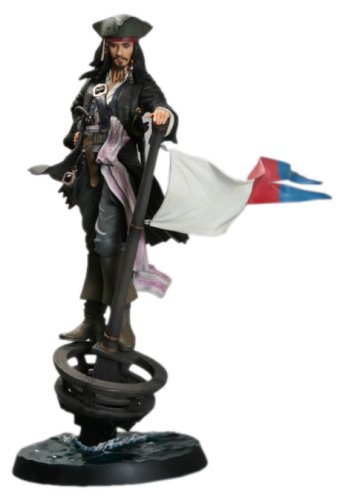 Amazon | コトブキヤ パイレーツ・オブ・カリビアン ジャック