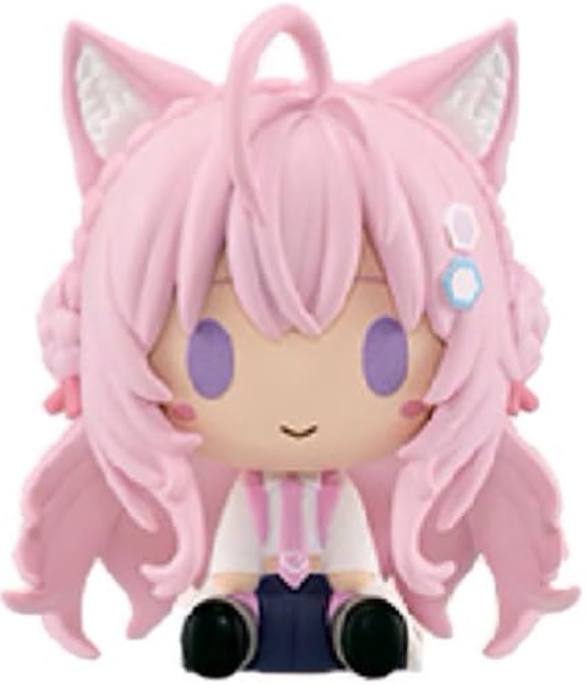 Amazon.co.jp: 一番くじ ホロライブ vol.3 ちょこのっこ賞 ちょこのっ