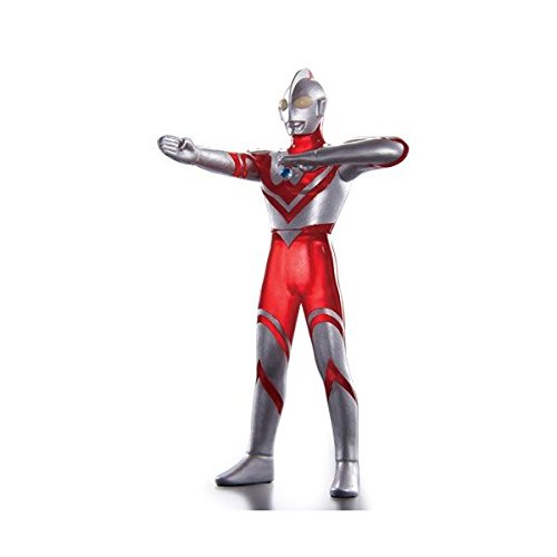 Amazon.co.jp: ウルフェスソフビ ゾフィー M87光線ver. シャイニング